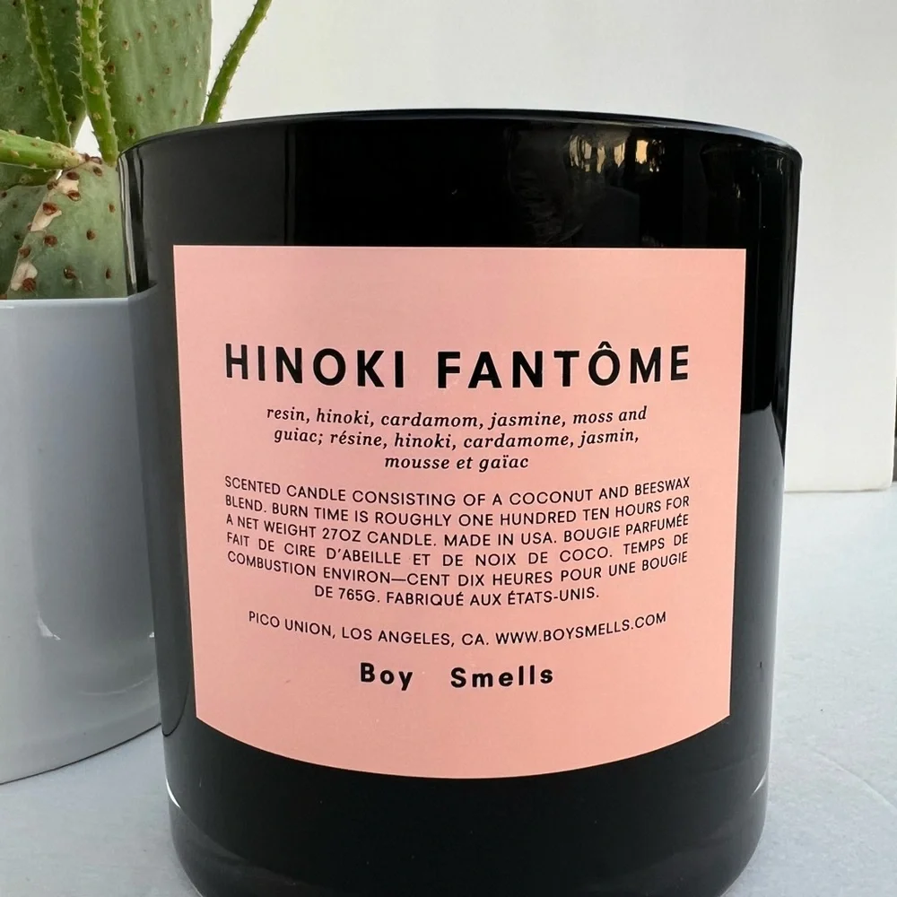 Boy Smells - HINOKI FANTOME Magnum - Picture 6 of 6